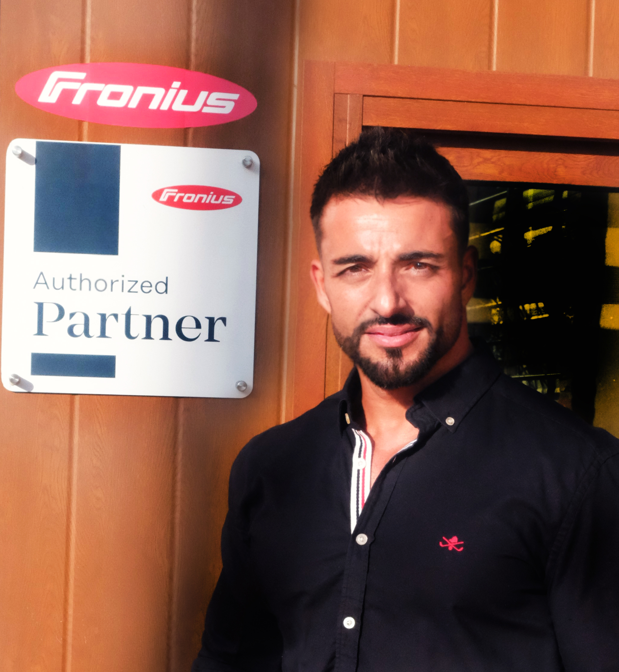 suministro industrial soldadura Murcia