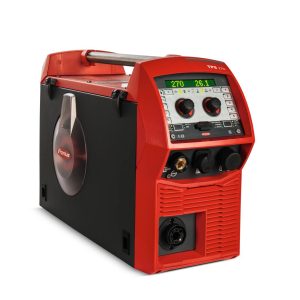 Soldadura MIG-MAG Murcia