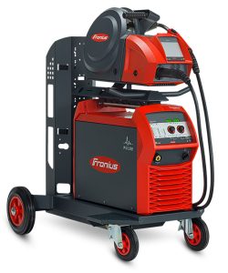 Soldadura MIG-MAG Murcia