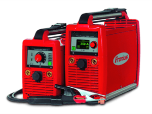 Soldadura electrodo Murcia