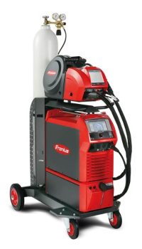 Soldadura MIG-MAG Murcia