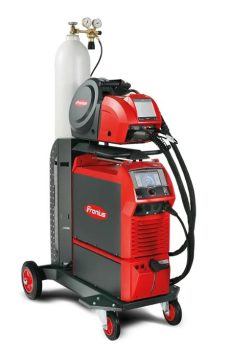 Soldadura MIG-MAG Murcia