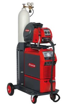 Soldadura MIG-MAG Murcia