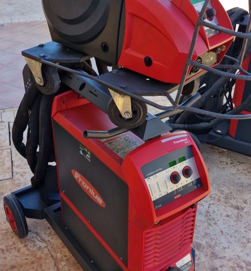 suministro-industrial-soldadura-Murcia